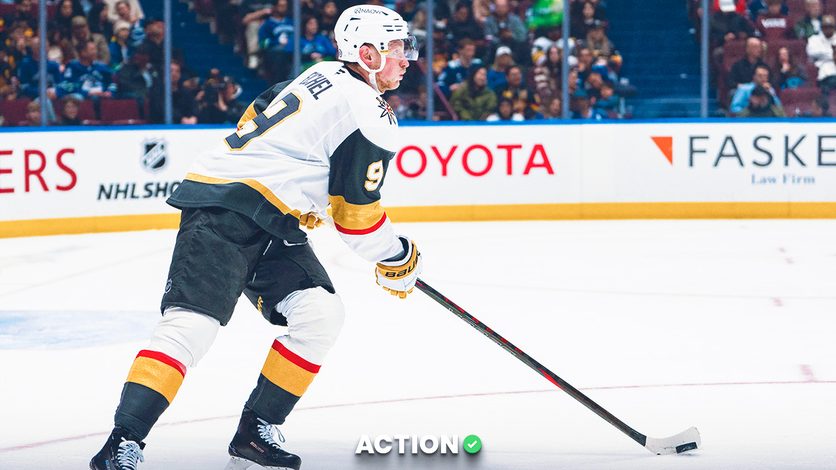 Oilers vs Golden Knights Predictions, Parlay, Picks, Odds for Tuesday, May 6