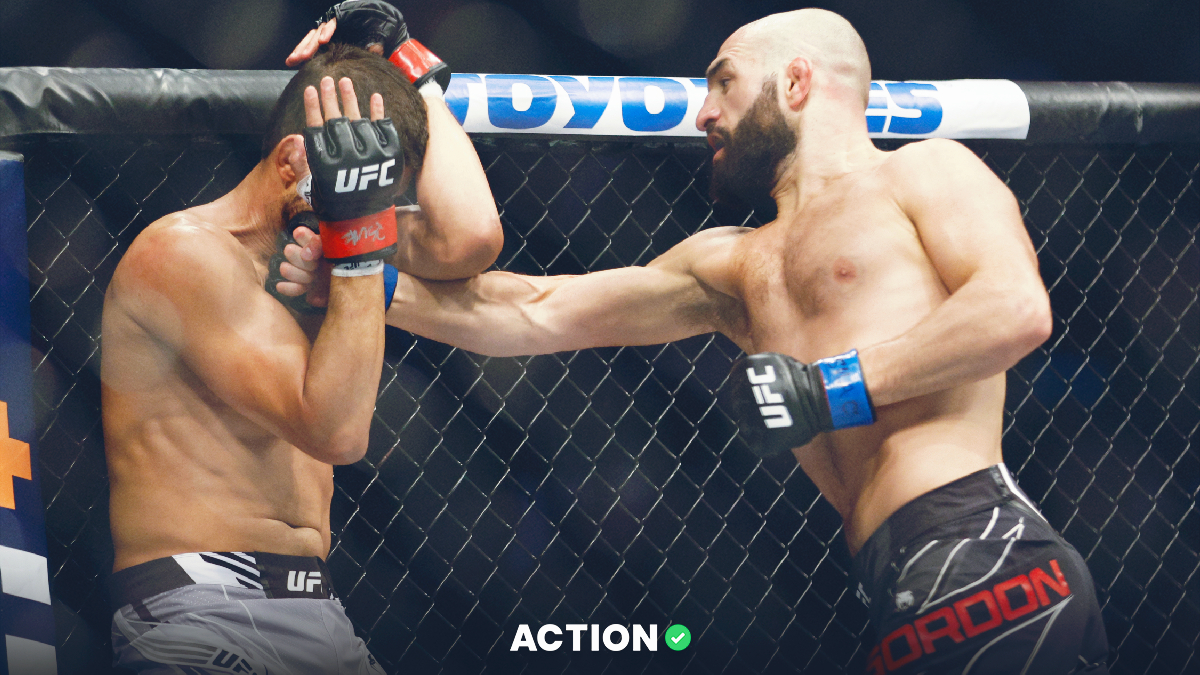 UFC Vegas 106 Predictions, Picks, Projections, Expert Best Bets for Saturday, May 17