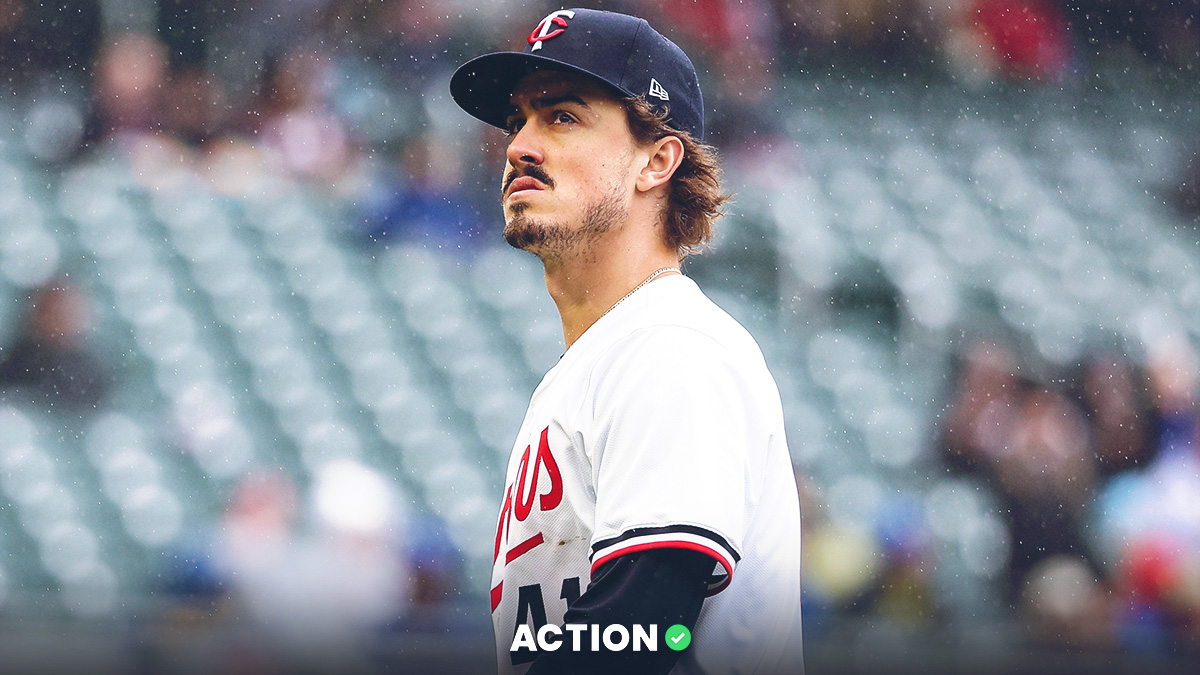 Twins vs Rays Prediction, Pick, Odds for Tuesday, May 27 Image