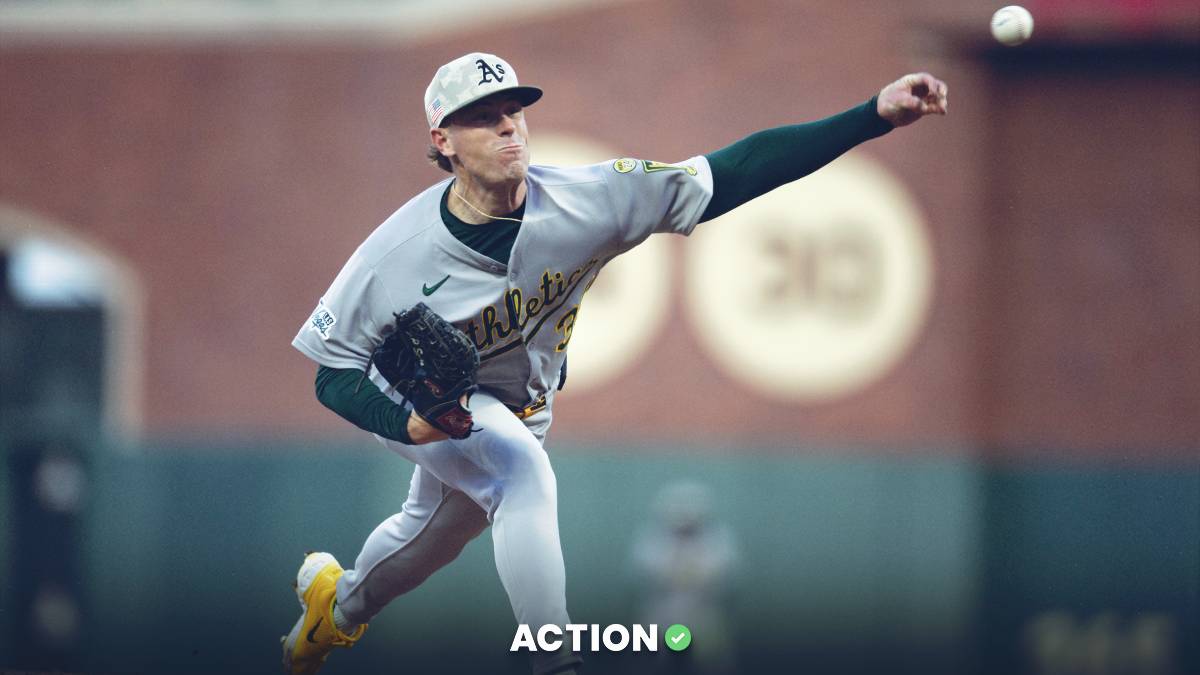 MLB NRFI & YRFI Predictions, Picks — Wednesday, May 21