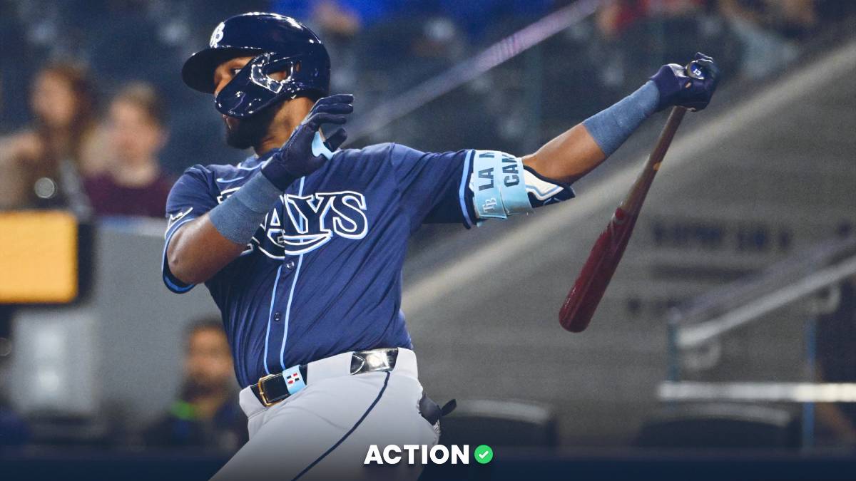 Astros vs Rays Prediction, Pick, Odds for Monday, May 19