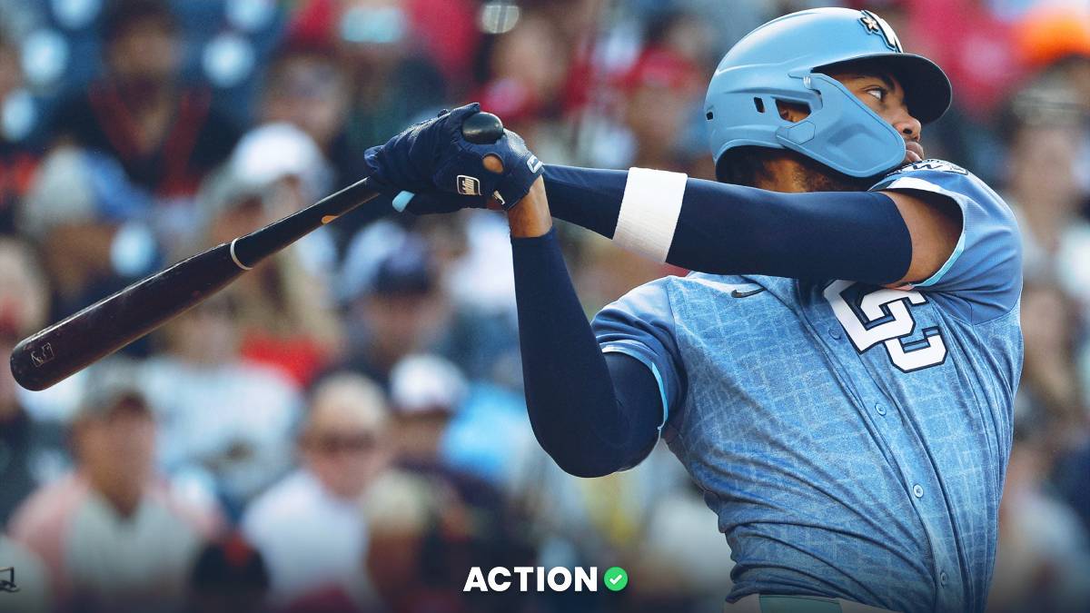MLB Home Run Props, Thursday HR Picks, Parlay, Odds for May 29