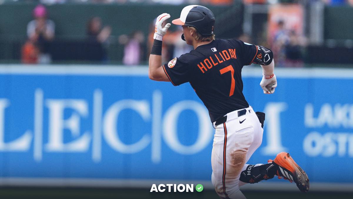 Orioles vs Brewers Prediction, Pick, Odds for Monday, May 19