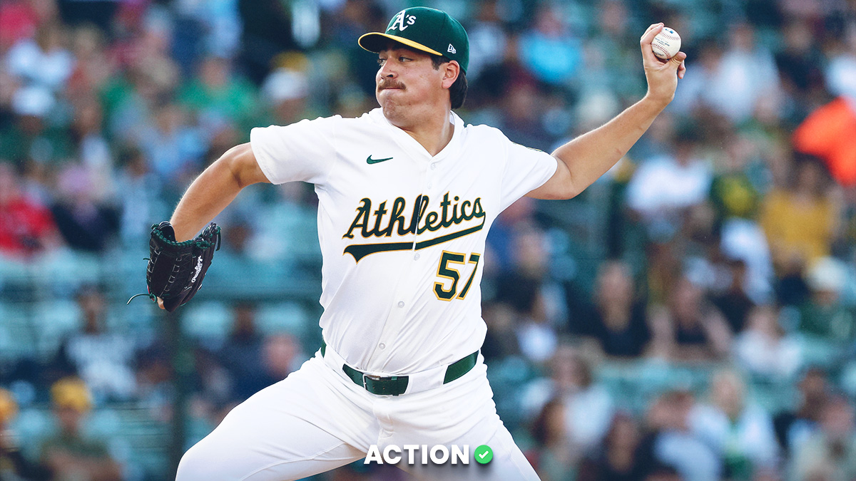 Athletics vs Blue Jays Prediction, Pick, Odds for Thursday, May 29