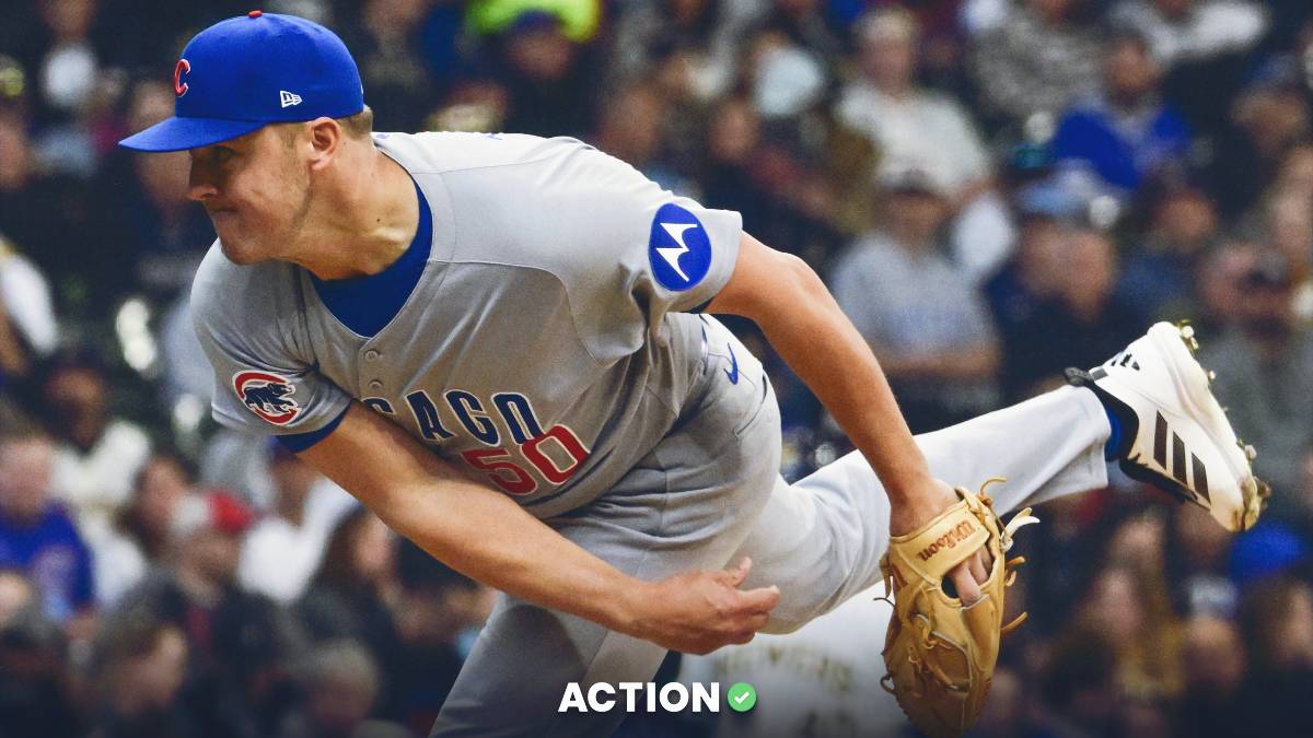 Cubs vs Mets Predictions, Parlay, Picks, Odds for Friday, May 9