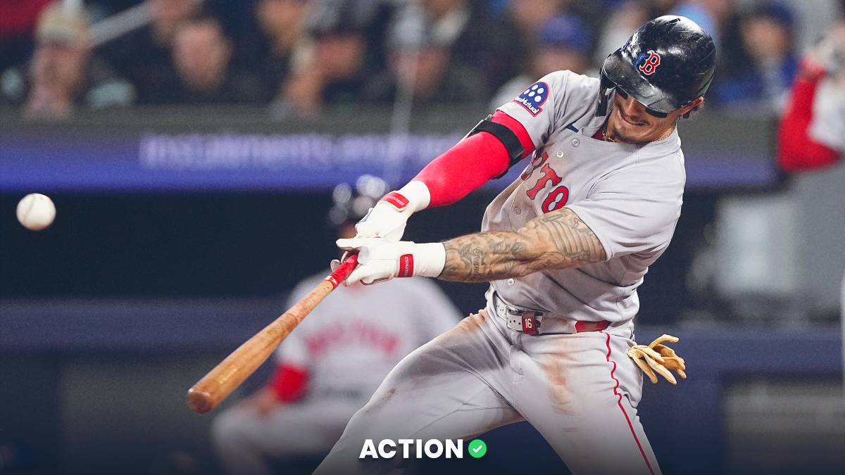 Red Sox vs Blue Jays Predictions, Parlay, Picks, Odds for Thursday, May 1