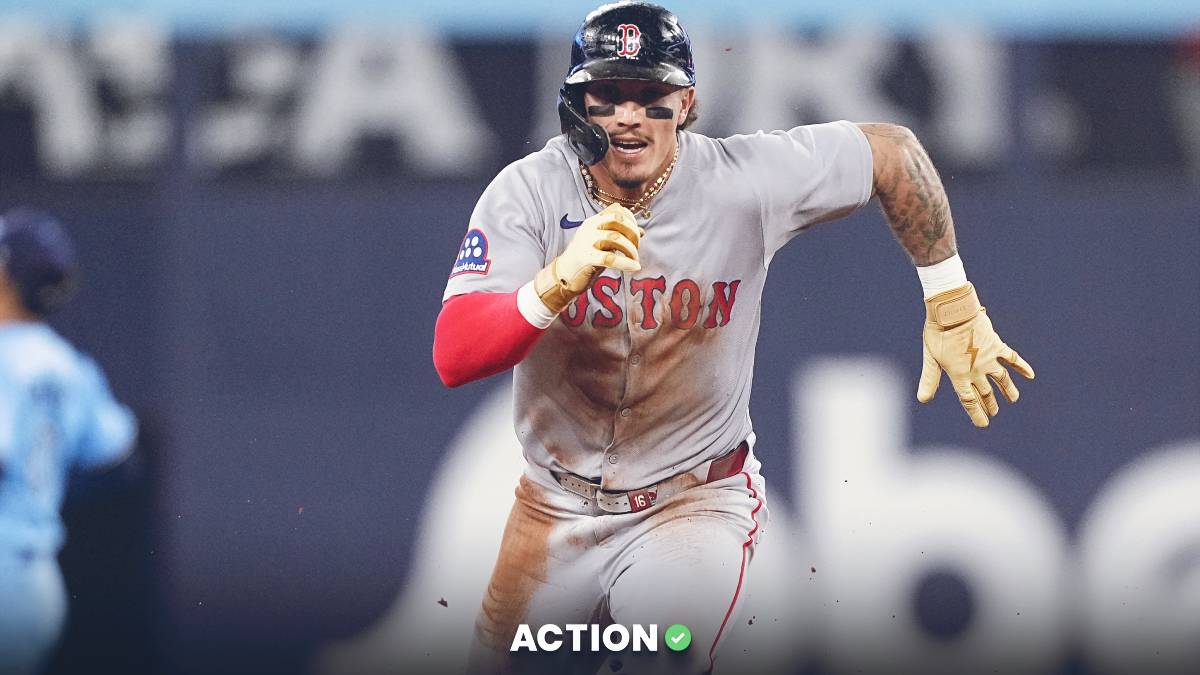 MLB Picks, Best Bets, Props, Predictions Today – May 1