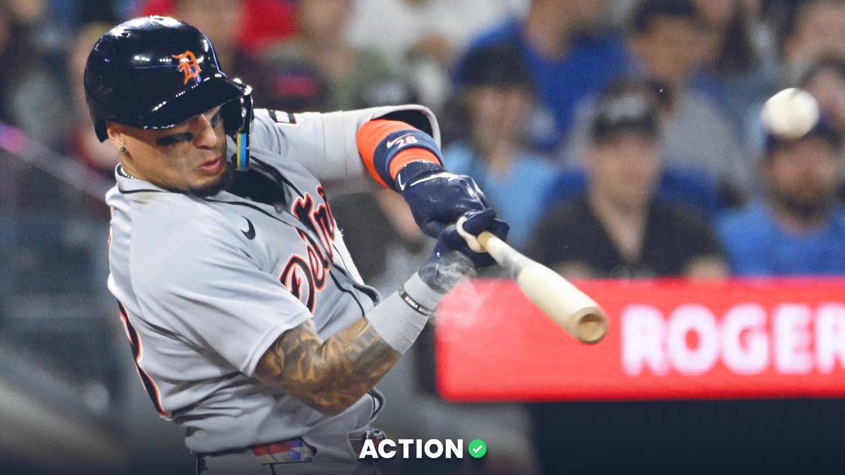 Tigers vs Cardinals Prediction, Pick, Odds for Monday, May 19