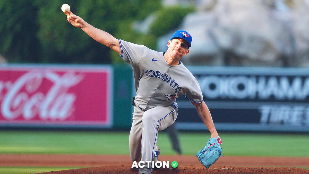 MLB NRFI & YRFI Predictions, Picks — Wednesday, May 14