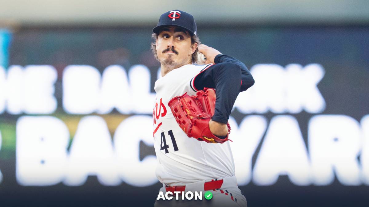 MLB NRFI & YRFI Predictions, Picks — Friday, May 16