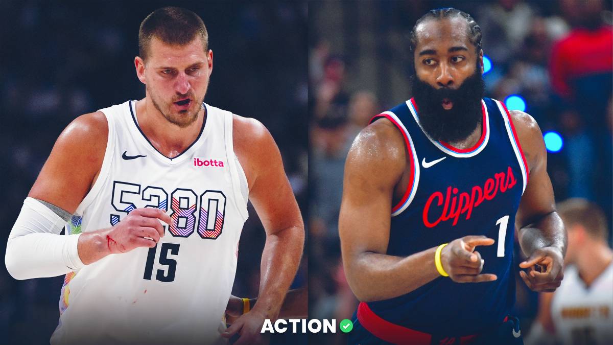 Nuggets vs. Clippers Prediction, Odds, Pick for NBA Playoffs Game 6 on Thursday, May 1