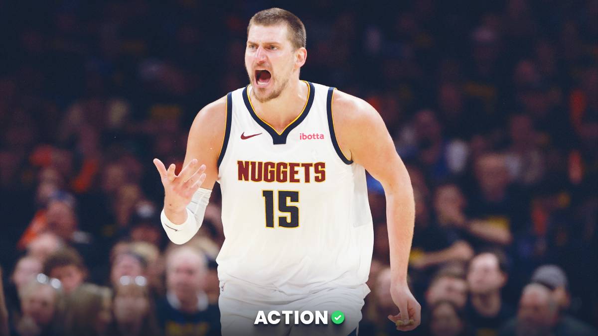 NBA Same Game Parlay Tonight: +325 Bet for Friday, May 9