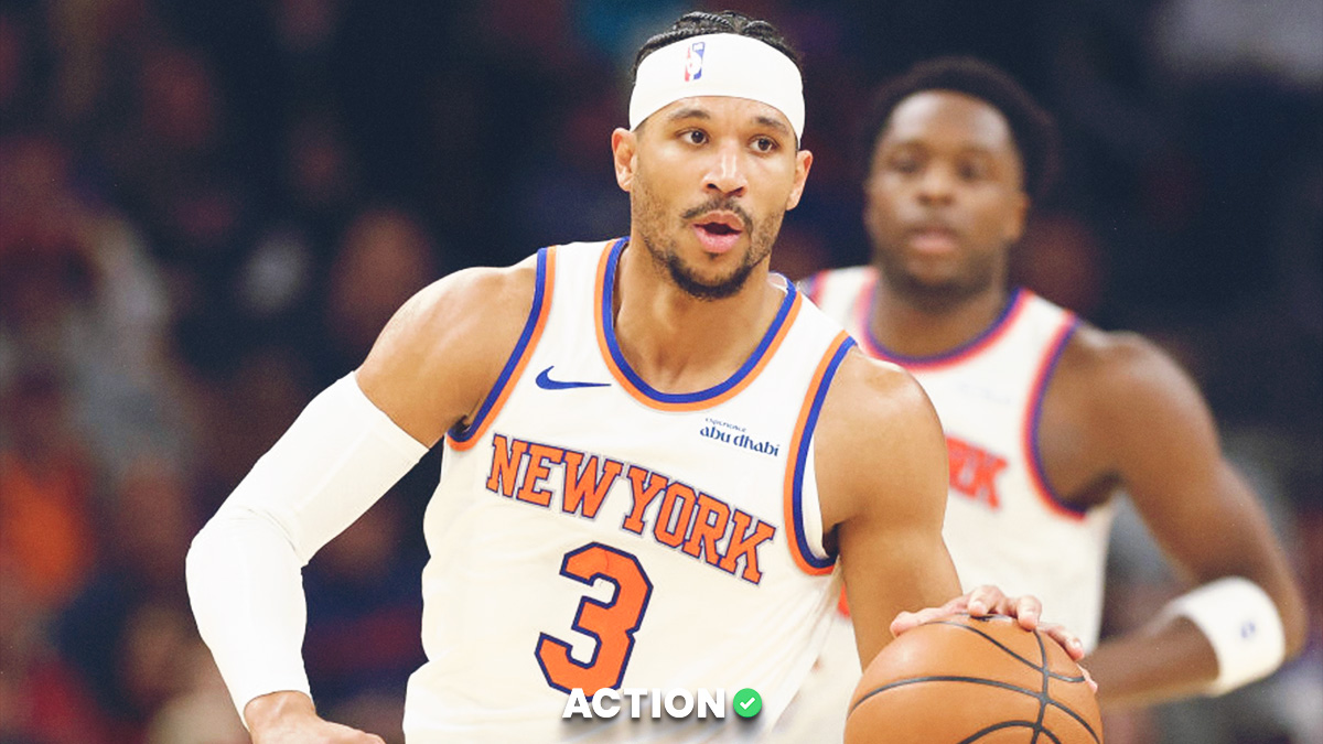 NBA Playoffs Parlay Tonight: +210 Bet for Sunday, May 25