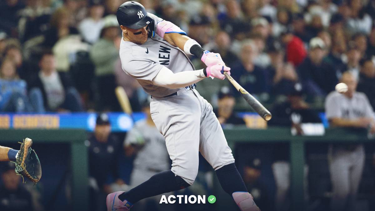 Mets vs Yankees Prediction, Parlay, Picks, Odds for Friday, May 16