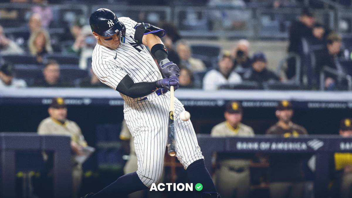 Yankees vs Athletics Predictions, Parlay, Picks, Odds for Friday, May 9