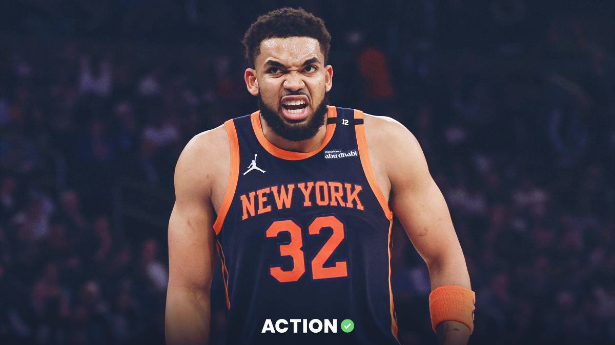 NBA Same Game Parlay Tonight: +175 Bet for Wednesday, May 14