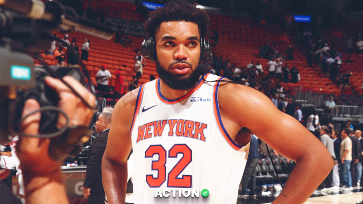 NBA Parlay Tonight: +420 Bet for Wednesday, May 21