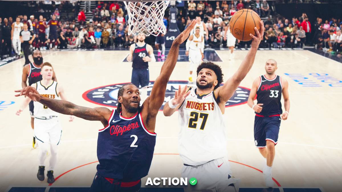 NBA Same Game Parlay Tonight: +500 Bet for Saturday, May 3