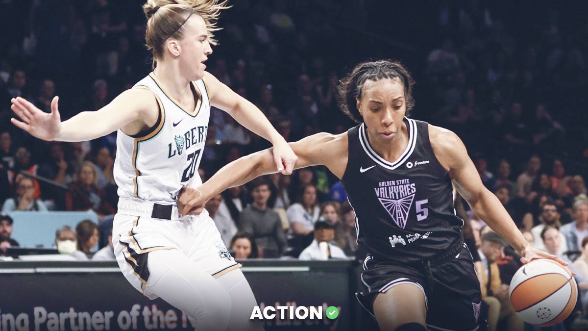 Valkyries vs Liberty Prediction, Odds, Pick for Thursday, May 29