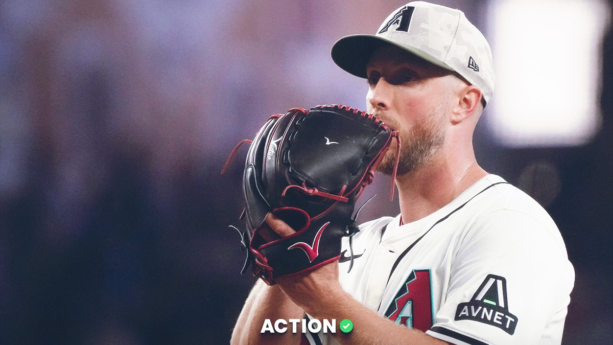 MLB NRFI & YRFI Predictions, Picks — Friday, May 30
