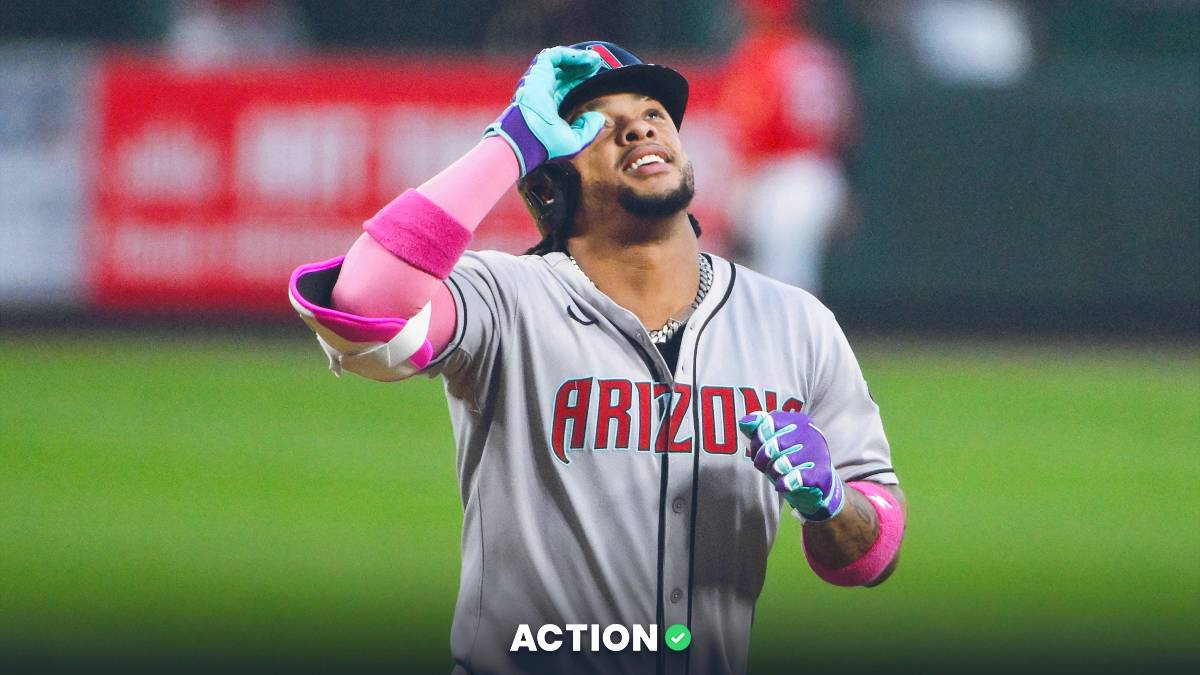 Pirates vs Diamondbacks: Great Matchup for Snakes article feature image