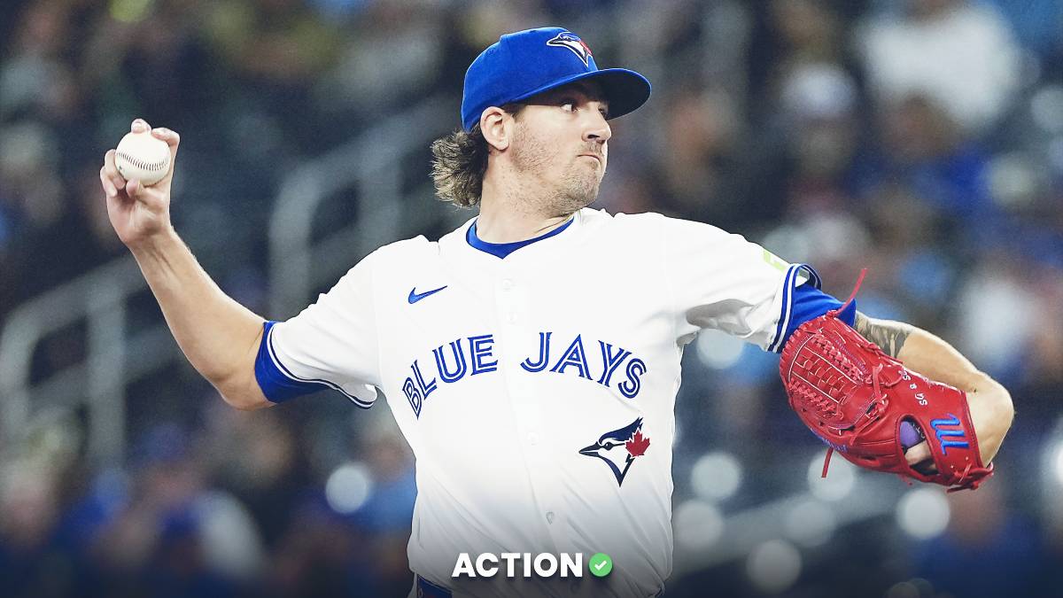 Rays vs Blue Jays Prediction, Pick, Odds for Thursday, May 15