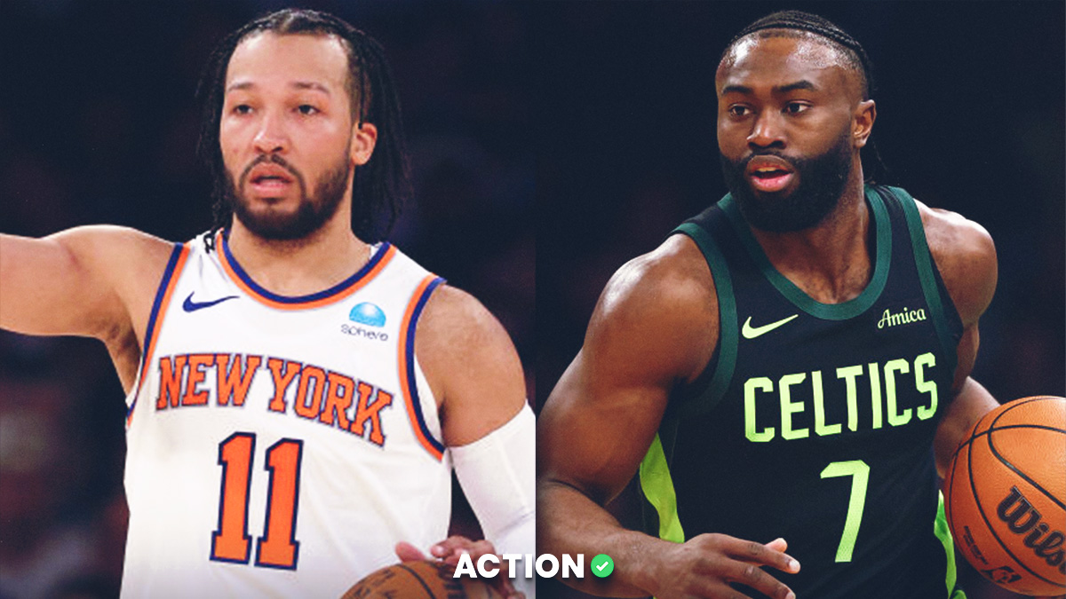 Knicks vs. Celtics Prediction, Pick, Odds for NBA Playoffs Game 5 on Wednesday, May 14