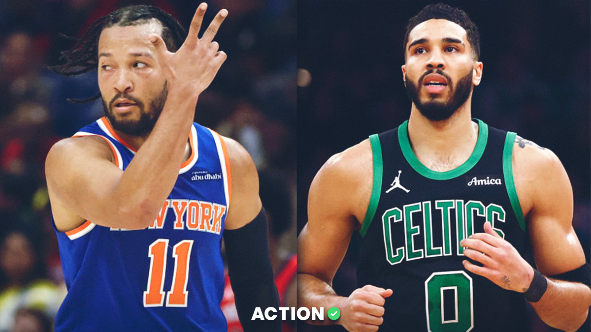 Knicks vs. Celtics Prediction, Odds, Pick for NBA Playoffs Game 2 on Wednesday, May 7