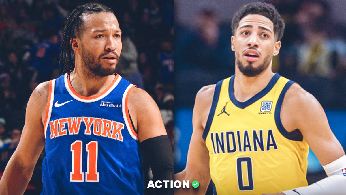 Knicks vs. Pacers Prediction, Odds, Pick for Eastern Conference Finals Game 6 on Saturday, May 31