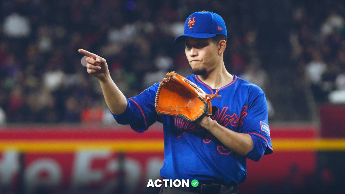 Mets vs Red Sox Predictions, Parlay, Picks, Odds for Monday, May 19