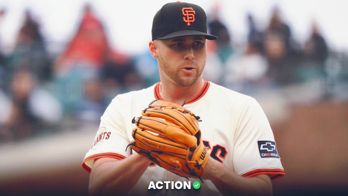 Giants vs Nationals Prediction, Pick, Odds for Friday, May 23