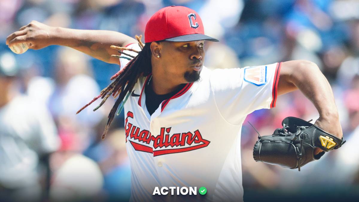 Guardians vs Nationals Prediction, Pick, Odds for Tuesday, May 6