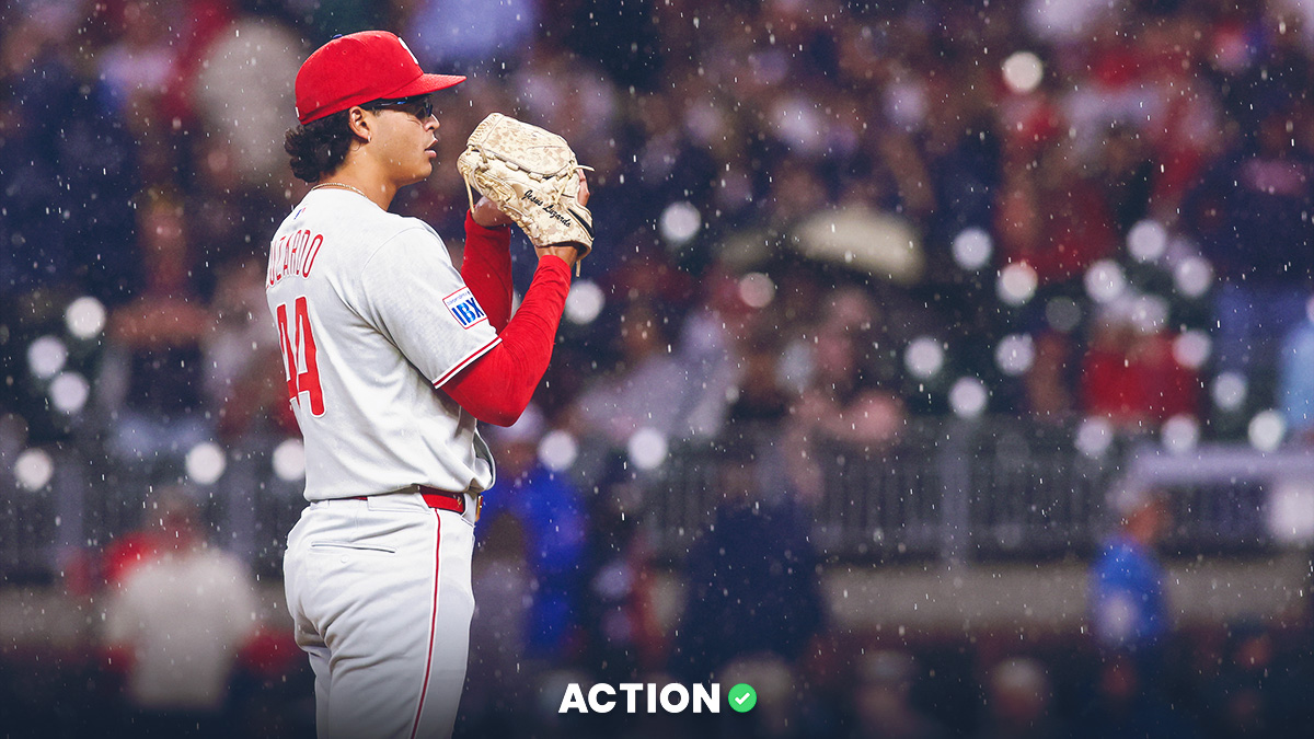 Phillies vs Rays Prediction, Pick, Odds for Thursday, May 8