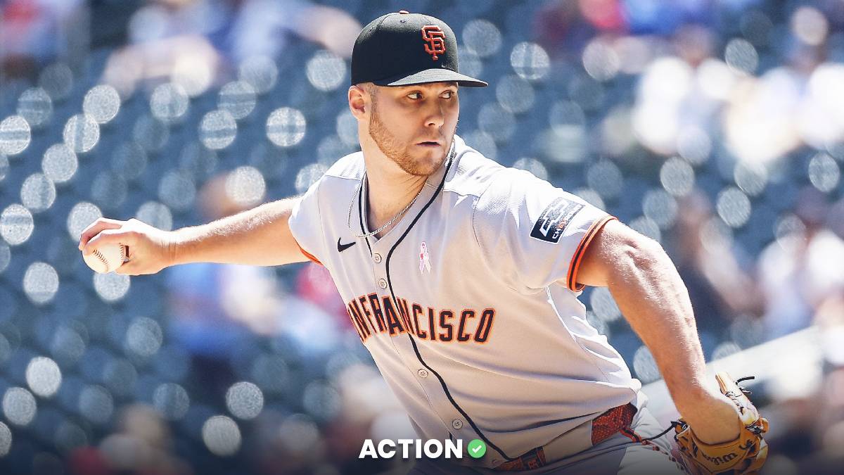 Athletics vs Giants Prediction, Pick, Odds for Saturday, May 17