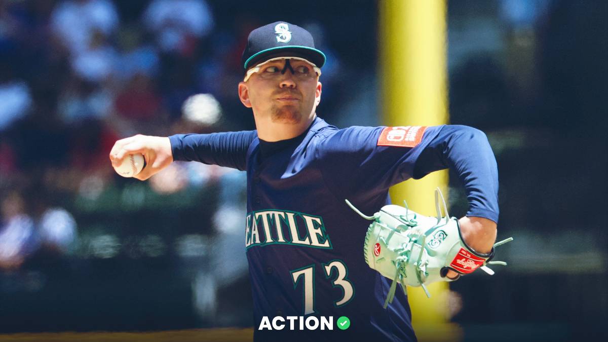 Mariners vs Padres Prediction, Pick, Odds for Friday, May 16