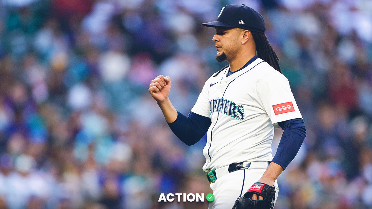 MLB NRFI & YRFI Predictions, Picks — Friday, May 9