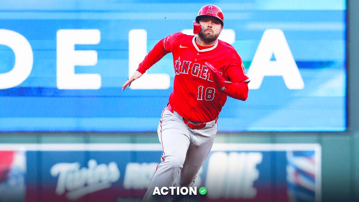 Tigers vs Angels Predictions, Parlay, Picks, Odds for Saturday, May 3