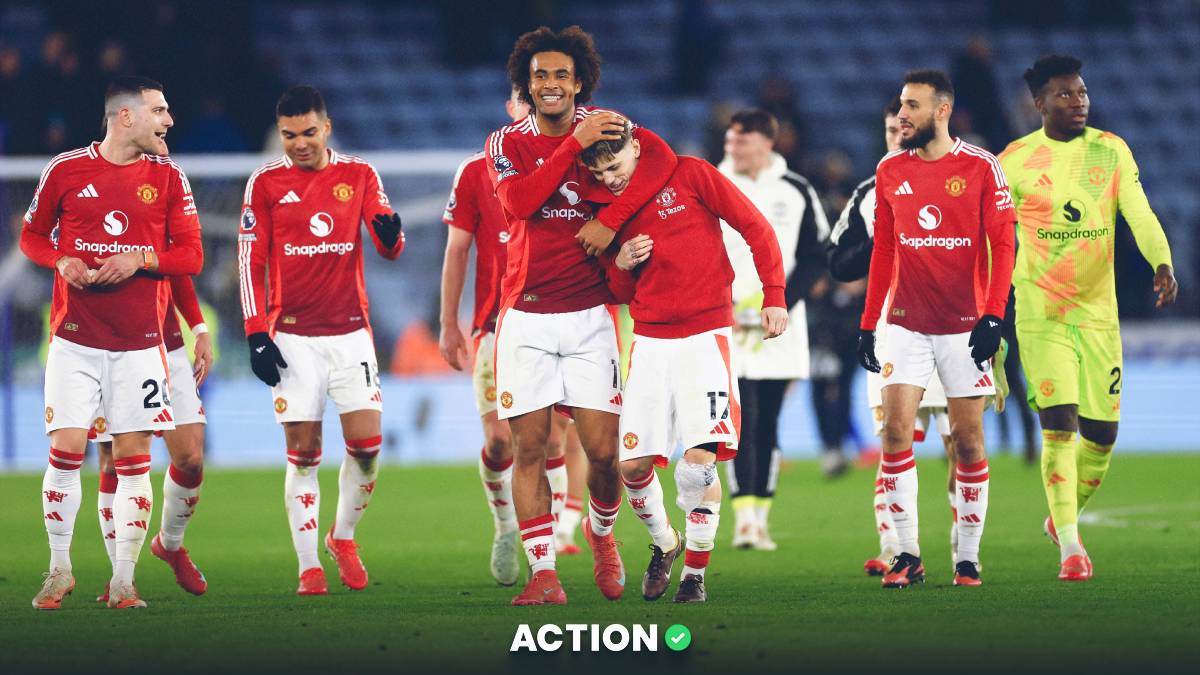 Tottenham vs. Manchester United Prediction, Pick, Europa League Final Odds