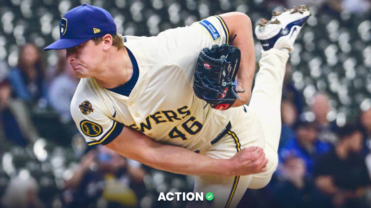 Brewers vs Guardians Prediction, Pick, Odds for Tuesday, May 13