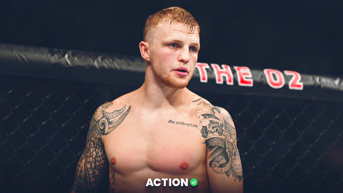 UFC Des Moines Predictions, Picks, Projections, Expert Best Bets for Saturday, May 3