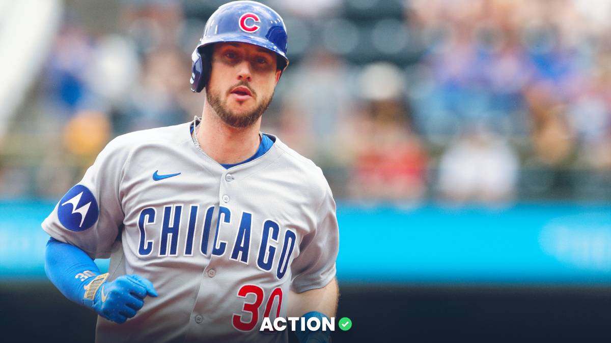 MLB Odds: Moneyline Picks, Home Run Predictions, Strikeout Props for 5/3