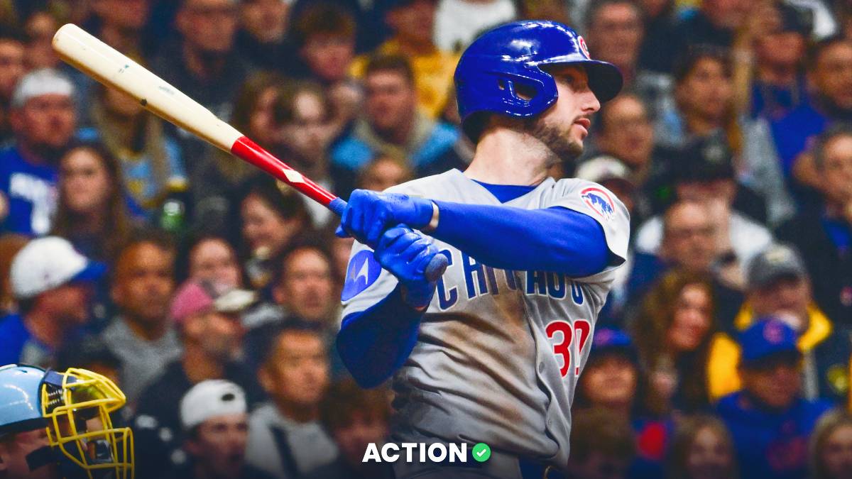 MLB Odds: Moneyline Picks, Home Run Predictions, Strikeout Props for 5/3