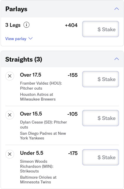 Quickslip Image
