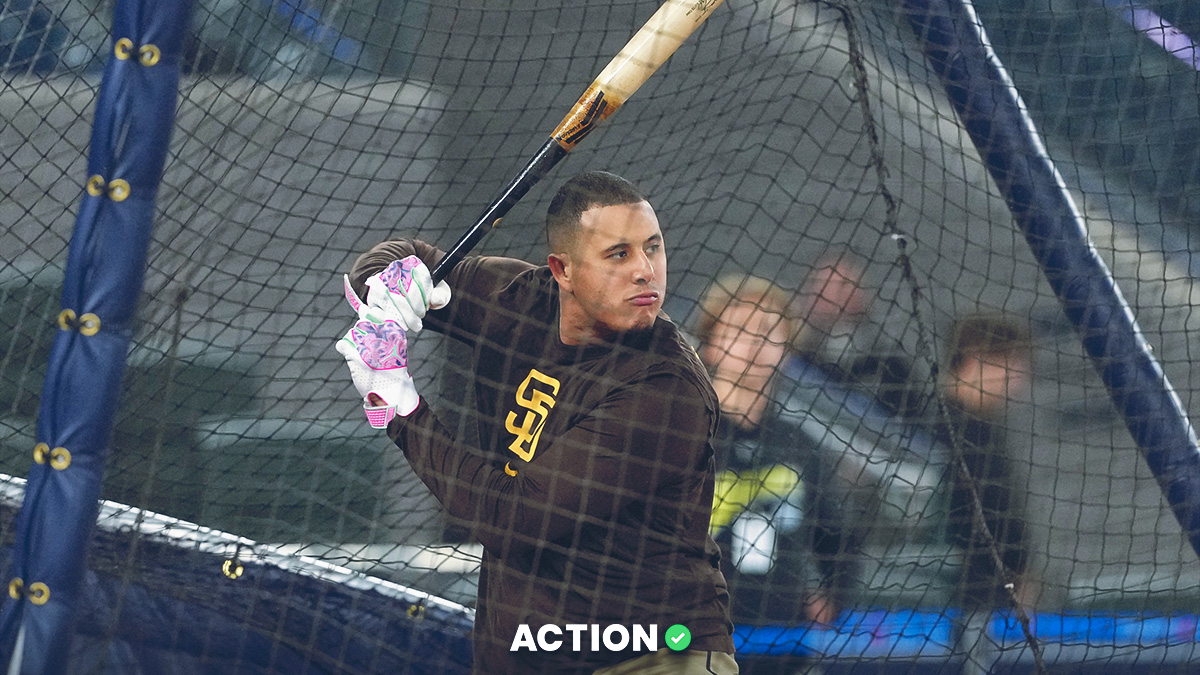 MLB Best Bets, Prop Picks & Wednesday Predictions — 5/21
