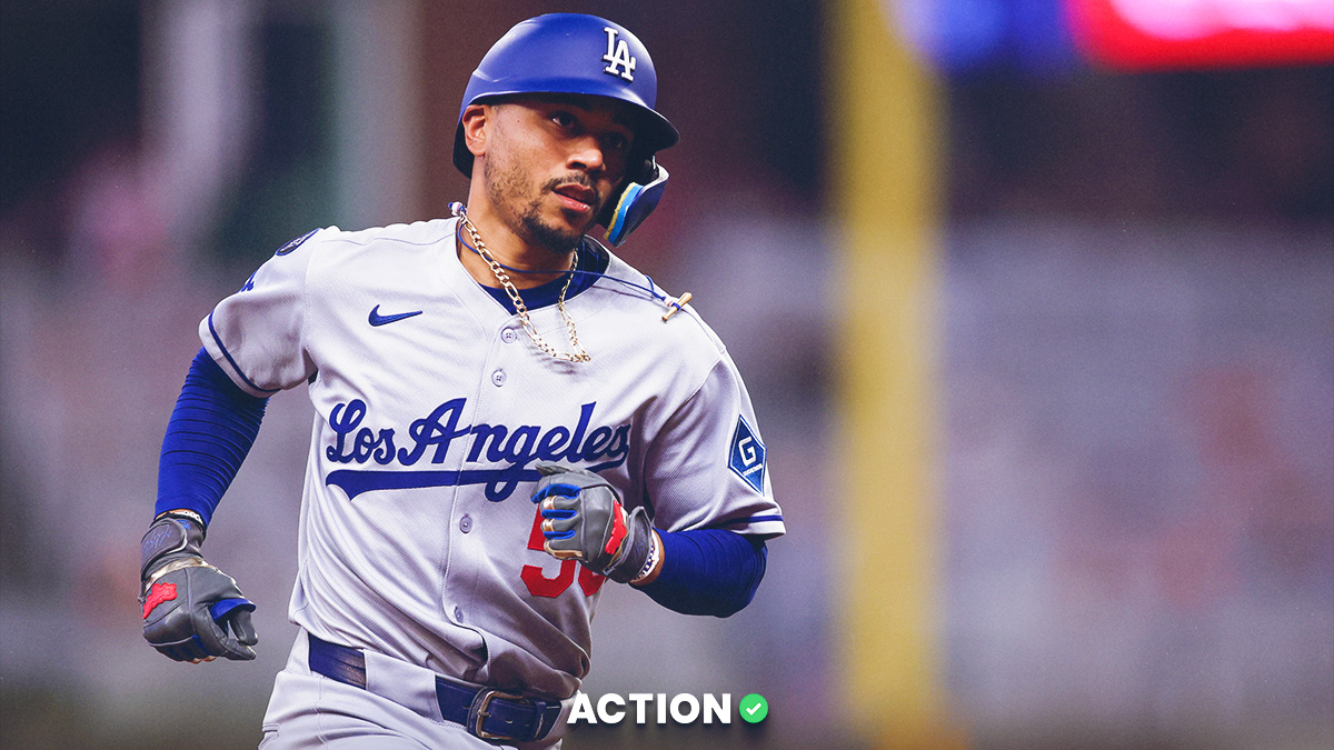 MLB NRFI & YRFI Predictions, Picks — Thursday, May 8