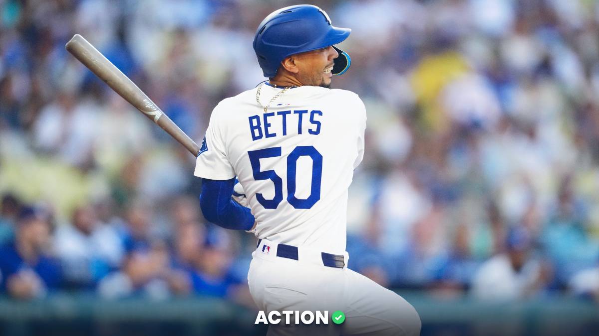 MLB Best Bets, Prop Picks & Friday Predictions — 5/23