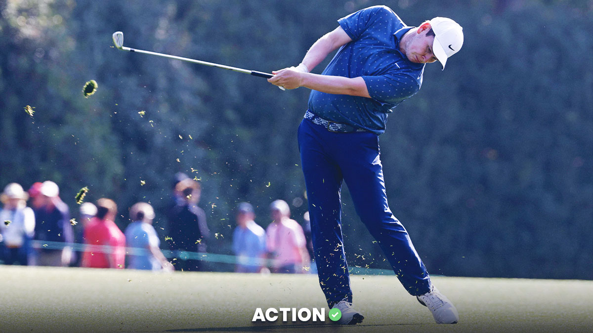 PGA Championship Pool Strategy & Picks: To Actually Win, You Must Get Weird