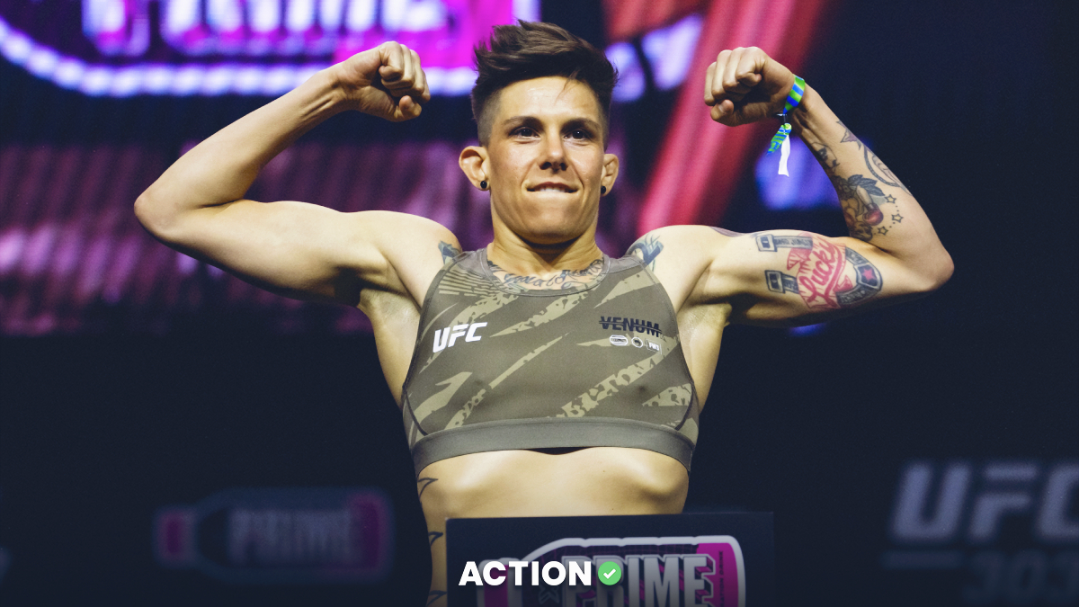 UFC Vegas 106 Predictions, Picks, Projections, Expert Best Bets for Saturday, May 31