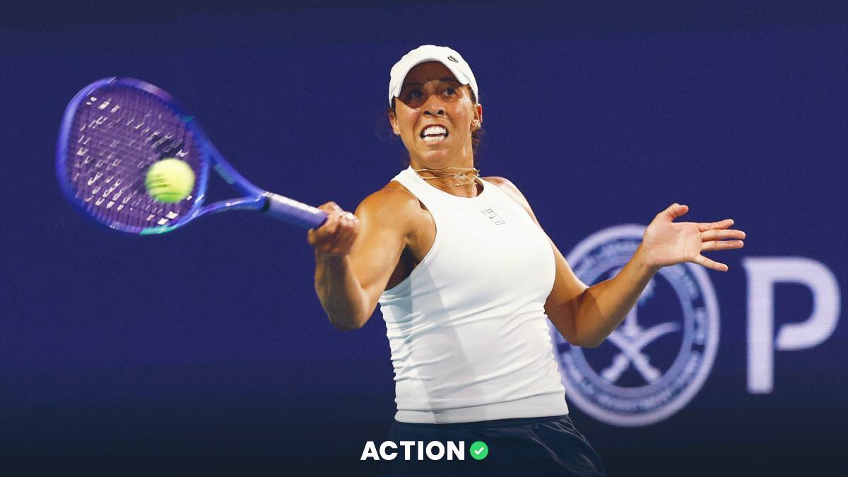 French Open Predictions, Women’s Day 2: Keys vs Saville, More