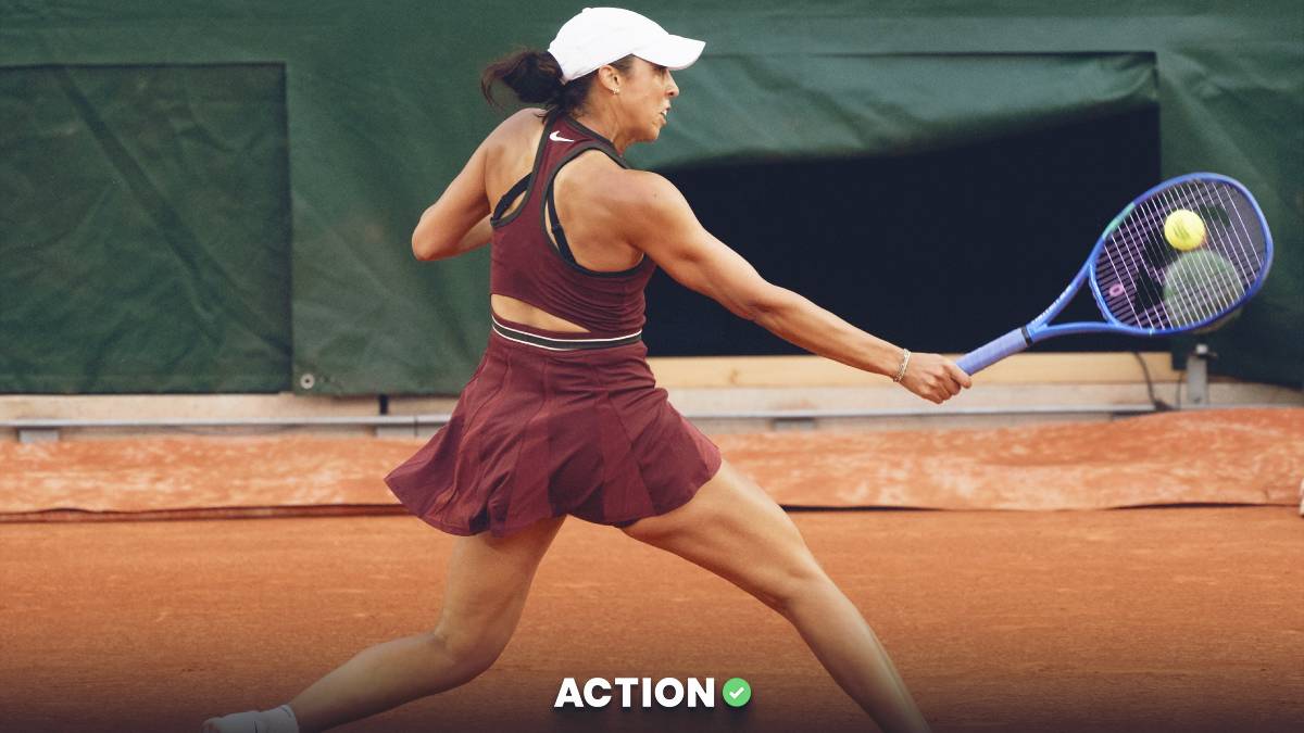 French Open Day 7 Predictions for Madison Keys vs Sofia Kenin